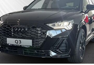 Audi Q3 6.001 km 51.870 &euro; Lüssow 18442