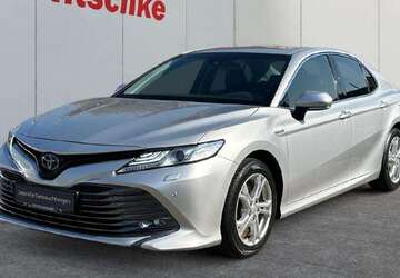 Toyota Camry 55.274 km 27.890 &euro; Rheine 48432