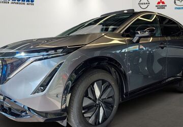 Nissan Ariya 13.034 km 42.990 &euro; Celle 29227