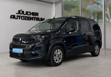 Peugeot Rifter 29.220 km 23.389 &euro; Jülich 52428
