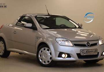 Opel Tigra 68.596 km 7.749 &euro; Teltow 14513