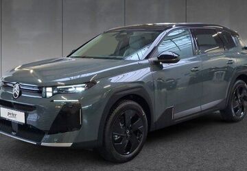 Citroen C5 Aircross 3.500 km 39.990 &euro; Erfurt 99086