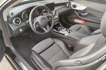 Mercedes-Benz C 200 34.000 km 30.900 &euro; Hepberg 85120