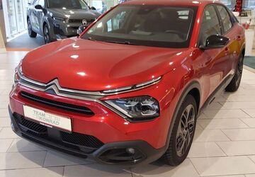 Citroen C4 104.410 km 13.999 &euro; Halberstadt 38820