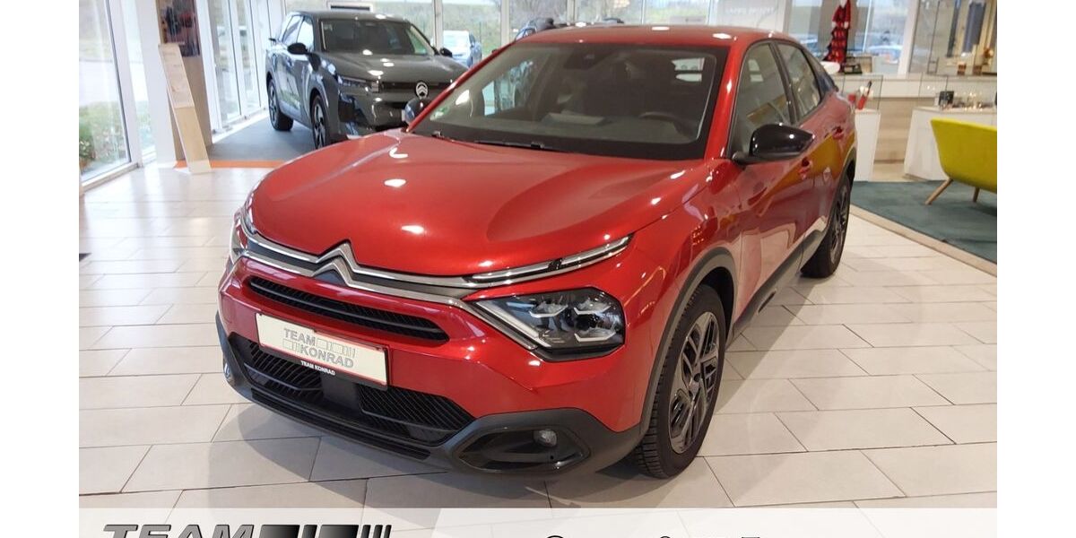 Citroen C4 104.410 km 13.999 &euro; Halberstadt 38820