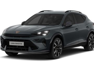 Cupra Formentor 2.500 km 45.950 &euro; Meiningen 98617