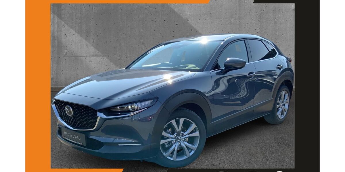Mazda CX-30 5.438 km 29.490 &euro; Schwerin 19057