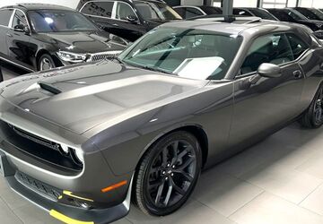 Dodge Challenger 20 km 52.900 &euro; Bielefeld 33719