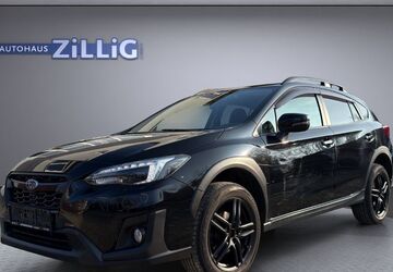 Subaru XV 91.500 km 17.490 &euro; Kulmbach 95326