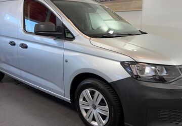 VW Caddy Maxi 13.350 km 33.990 &euro; Soest 59494