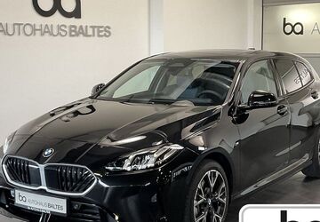 BMW 116 4.000 km 29.850 &euro; Prüm/ Niederprüm 54595