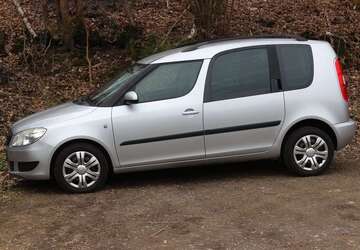 Skoda Roomster 170.000 km 4.900 &euro; Siegen 57074