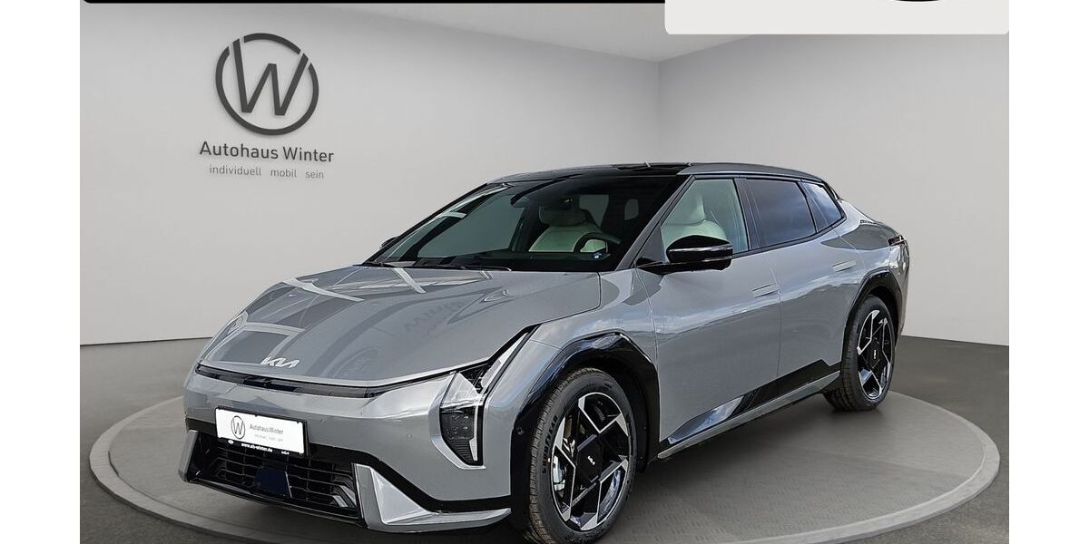 Kia EV4 4.999 km 47.997 &euro; Freiberg 09599