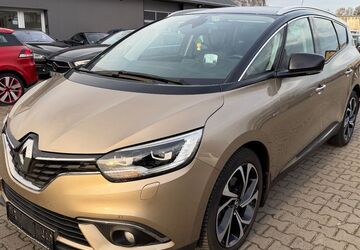 Renault Scenic 67.000 km 15.790 &euro; Papenburg 26871