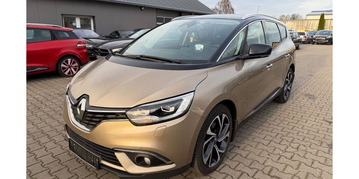 Renault Scenic 67.000 km 15.790 &euro; Papenburg 26871
