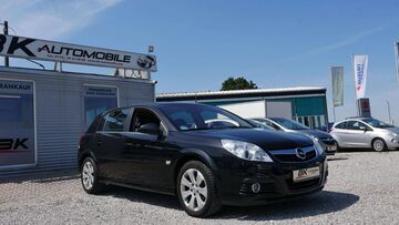 Gebrauchte Opel Signum