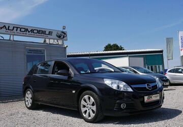 Opel Signum 145.800 km 3.990 &euro; Königsbrunn 86343
