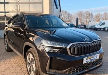 Skoda Kodiaq 29.448 km 37.990 &euro; Rhede 46414