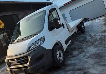 Fiat Ducato 230.000 km 19.500 &euro; Simbach am Inn 84359