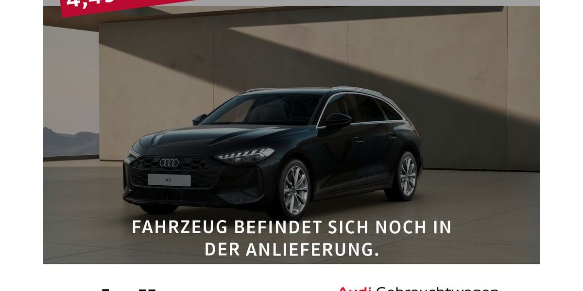 Audi A5 28.500 km 45.980 &euro; Kitzingen 97318