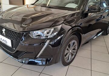 Peugeot 208 31.497 km 16.990 &euro; Essen 45307