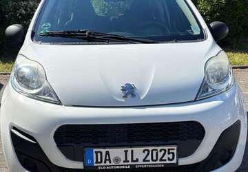 Peugeot 107 181.150 km 1.800 &euro; Darmstadt, Wissenschaftsstadt 64293