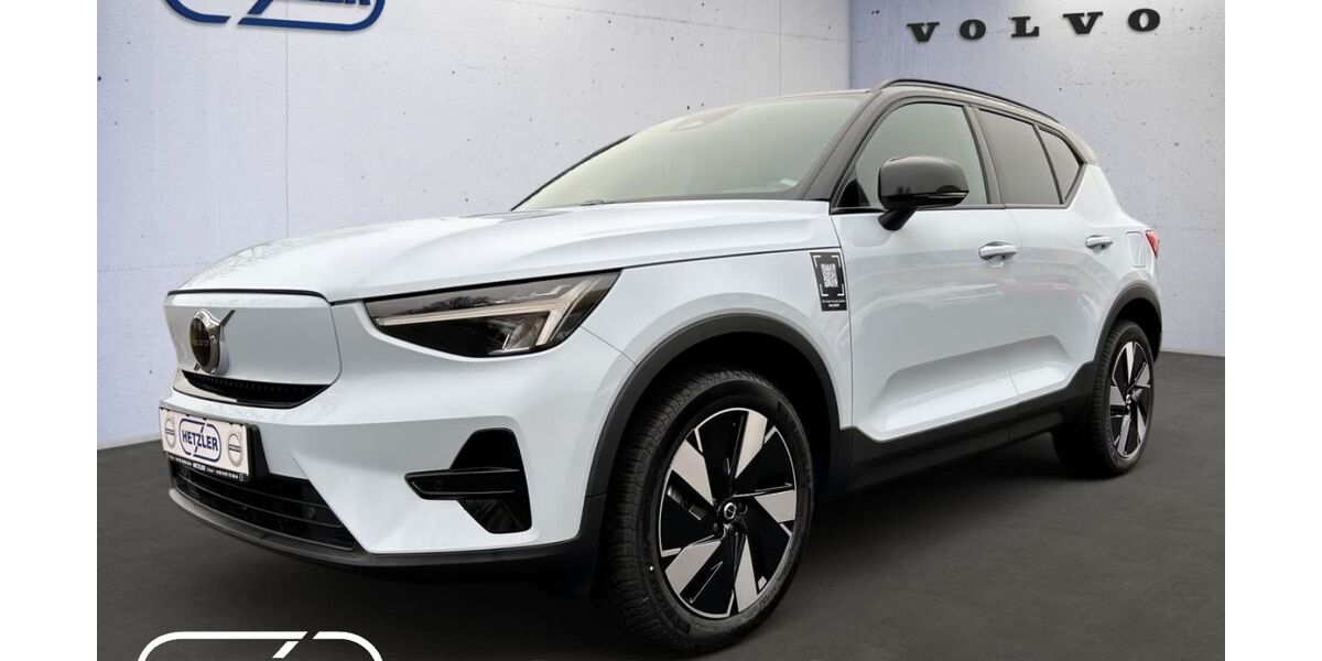 Volvo XC40 8.500 km 48.650 &euro; Kassel 34123