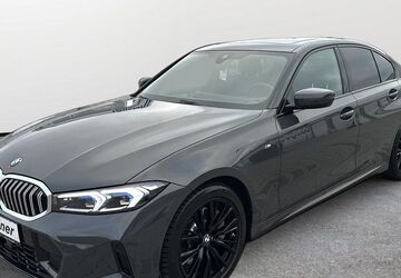 BMW 330 23.300 km 44.890 &euro; Erfurt 99091