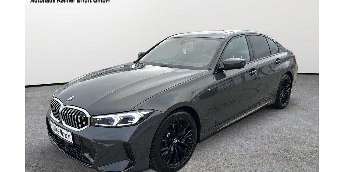 BMW 330 23.300 km 44.890 &euro; Erfurt 99091