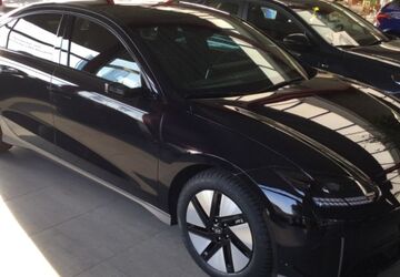 Hyundai IONIQ 6 10.500 km 36.800 &euro; Wittstock 16909