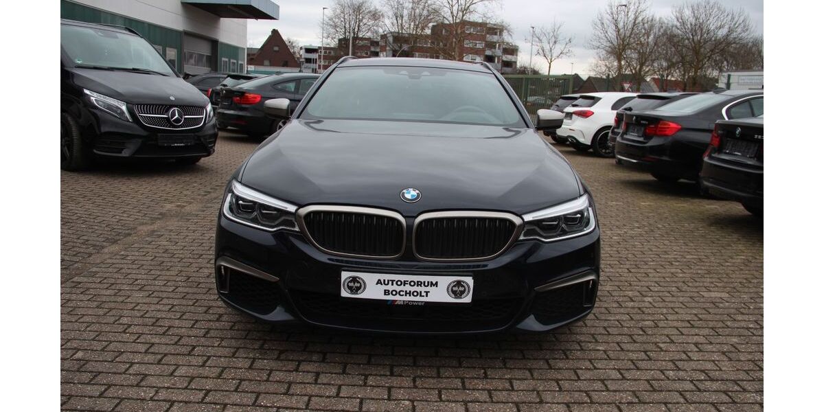 BMW M550 97.000 km 35.700 &euro; Bocholt 46395