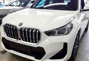 BMW X1 25.396 km 45.433 &euro; Hofheim 65719