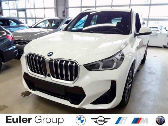 BMW X1 25.396 km 45.433 &euro; Hofheim 65719
