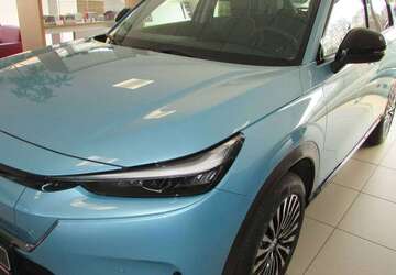 Honda e:Ny1 2.998 km 31.900 &euro; Wernberg-Köblitz 92533