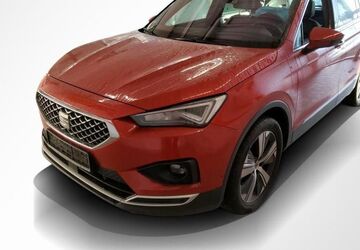Seat Tarraco 55.000 km 28.980 &euro; Magdeburg 39118