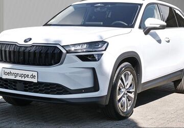 Skoda Kodiaq 1.886 km 47.950 &euro; Worms 67547