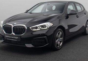 BMW 118 61.855 km 23.499 &euro; Isernhagen 30916