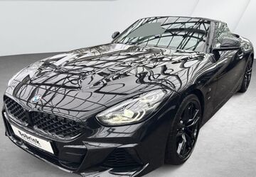 BMW Z4 34.266 km 46.460 &euro; Bremen 28329