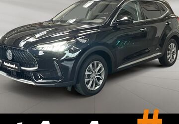 MG HS 37.261 km 20.523 &euro; Heilbronn 74072