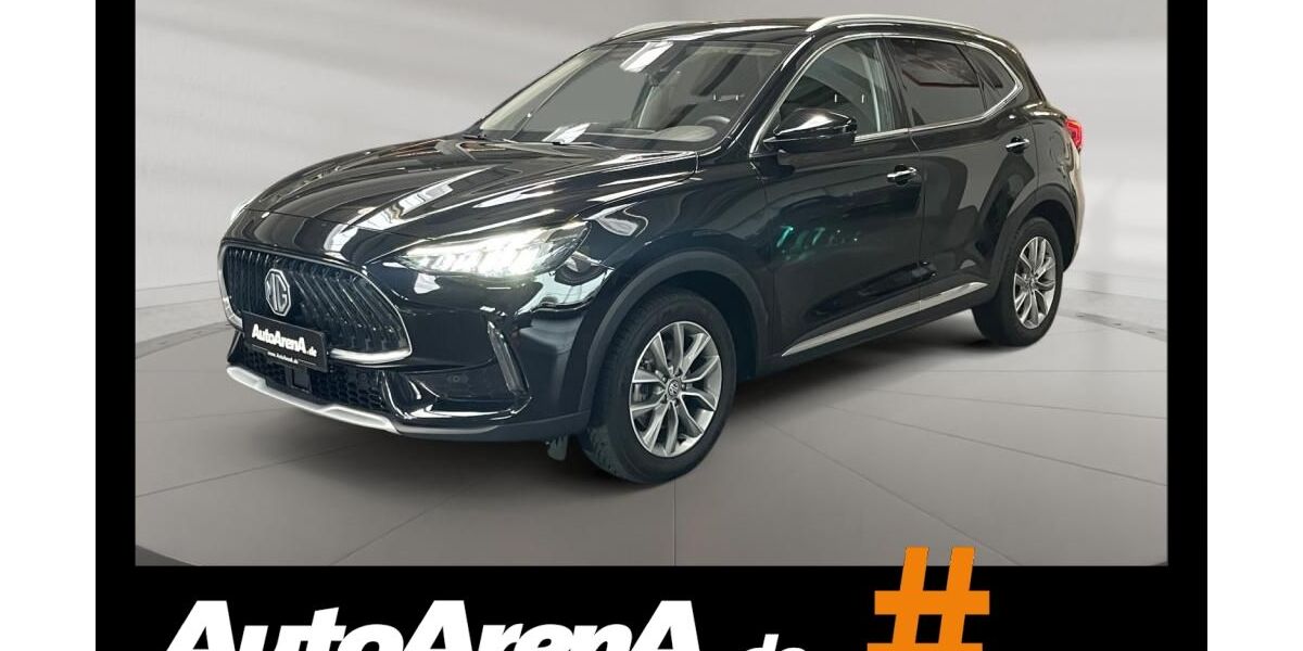 MG HS 37.261 km 20.523 &euro; Heilbronn 74072