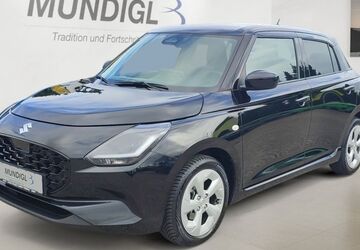 Suzuki Swift 9.850 km 18.220 &euro; Landshut 84030