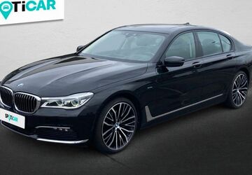 BMW 730 85.426 km 38.490 &euro; Haßfurt 97437