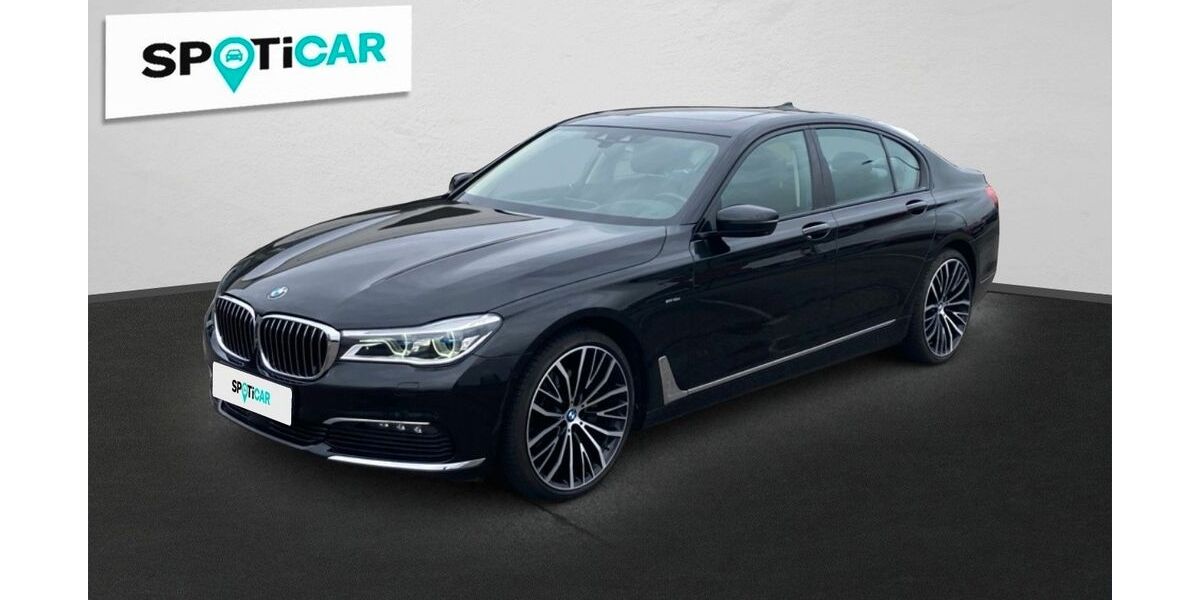 BMW 730 85.426 km 38.490 &euro; Haßfurt 97437