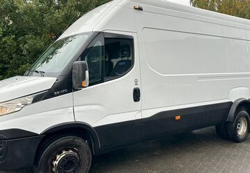 IVECO Andere 295.000 km 20.500 &euro; Isselburg 46419