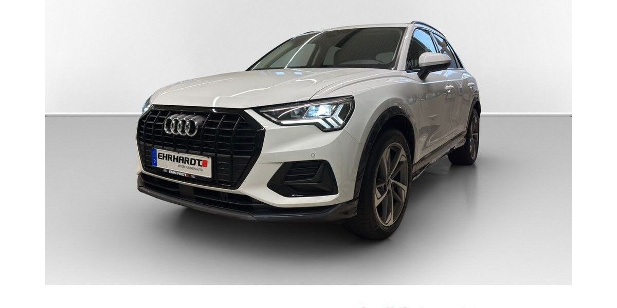 Audi Q3 7.180 km 43.990 &euro; Meiningen 98617