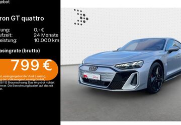 Audi e-tron GT 5.800 km 99.769 &euro; Hanau 63452