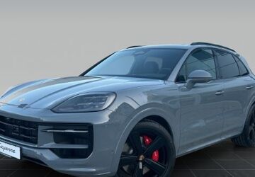 Porsche Cayenne 18.000 km 138.900 &euro; Hannover 30177