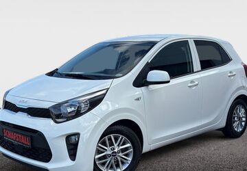 Kia Picanto 41.499 km 11.979 &euro; Elsdorf (bei Köln) 50189