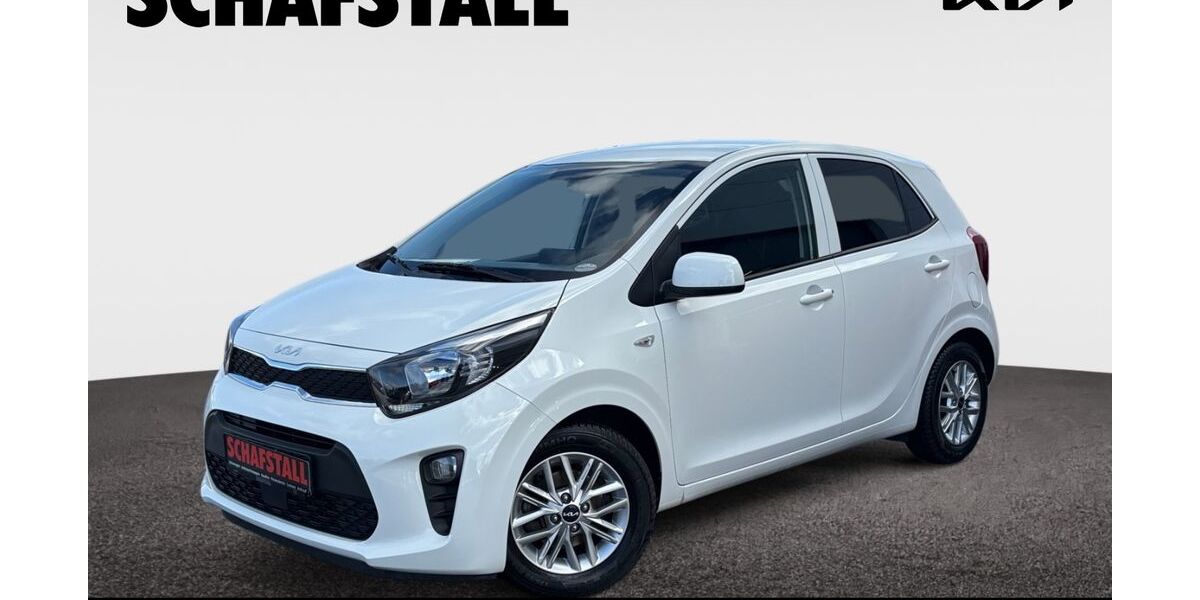 Kia Picanto 41.499 km 11.979 &euro; Elsdorf (bei Köln) 50189