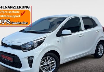 Kia Picanto 41.499 km 12.479 &euro; Elsdorf (bei Köln) 50189